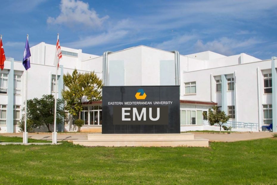 Eastern Mediterranean University Scholarships - EMU Admission