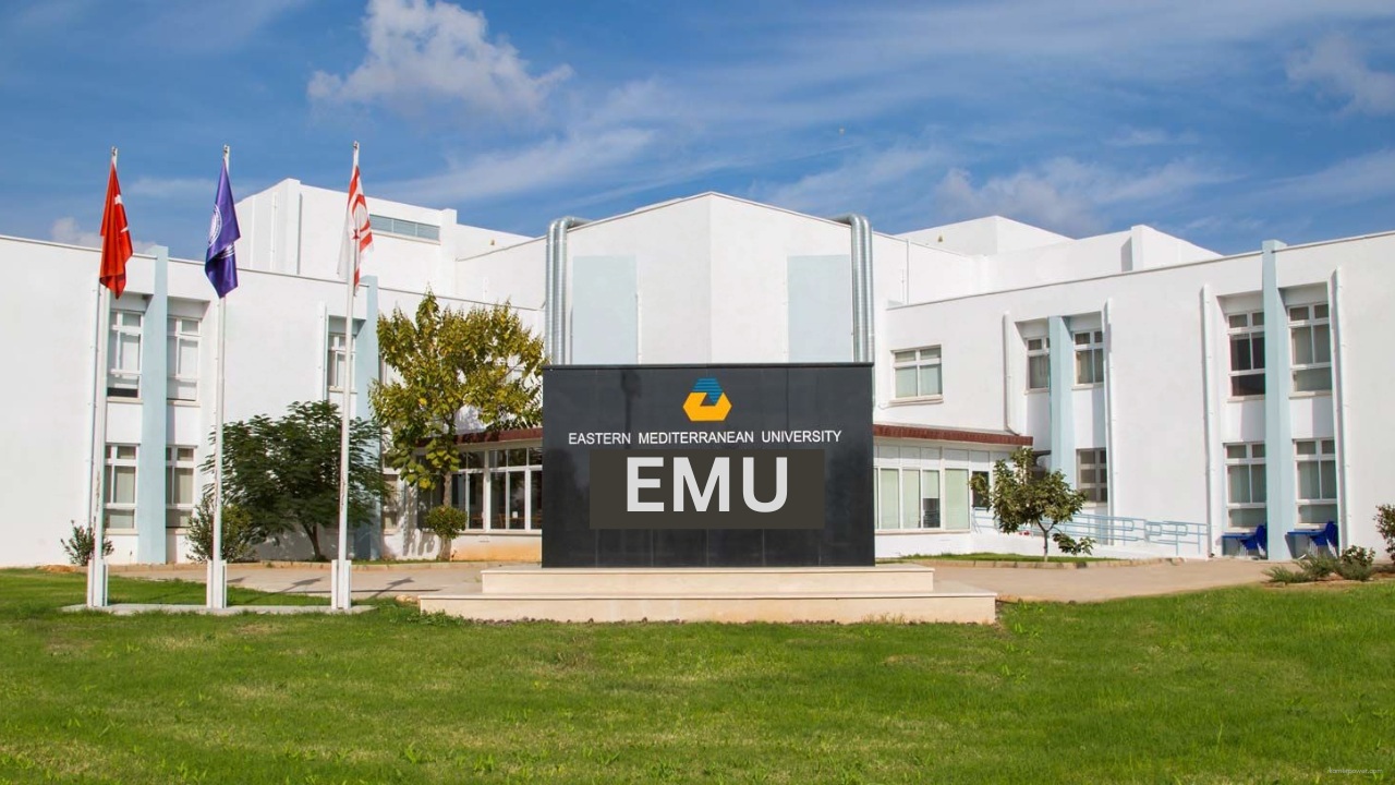 Eastern Mediterranean University Scholarships - EMU Admission