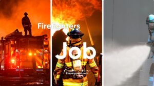 How Much Do Firefighters Make from their Job