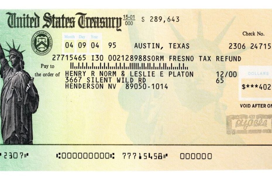 How To Get A College Student Stimulus Check