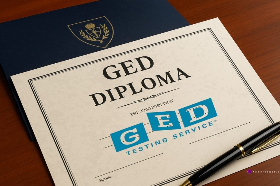 How to get Best Free GED classes online in 2026