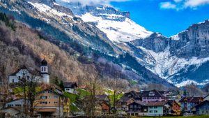 Top 10 Best Boarding Schools In Switzerland For Students 2026 - International Students