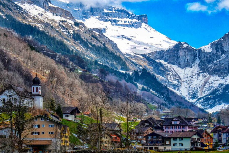 Top 10 Best Boarding Schools In Switzerland For Students 2026 - International Students