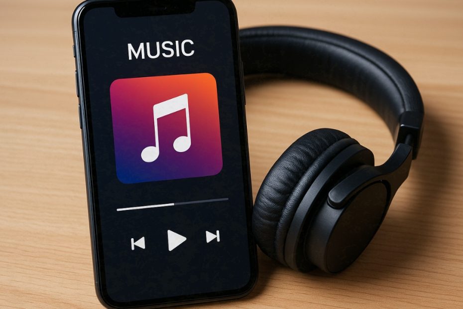 Top 10 Best Free Music Apps Without Ads 2026
