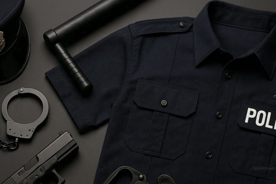 Top 14 Best Police Academies US Police Academy USA Requirements