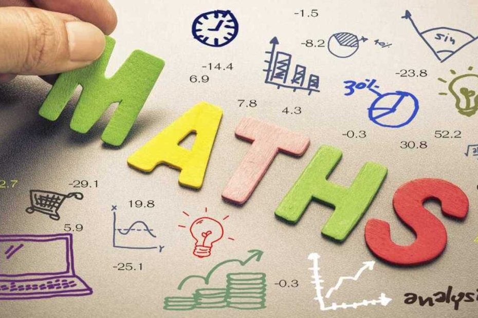 What Are Math Classes In College Like