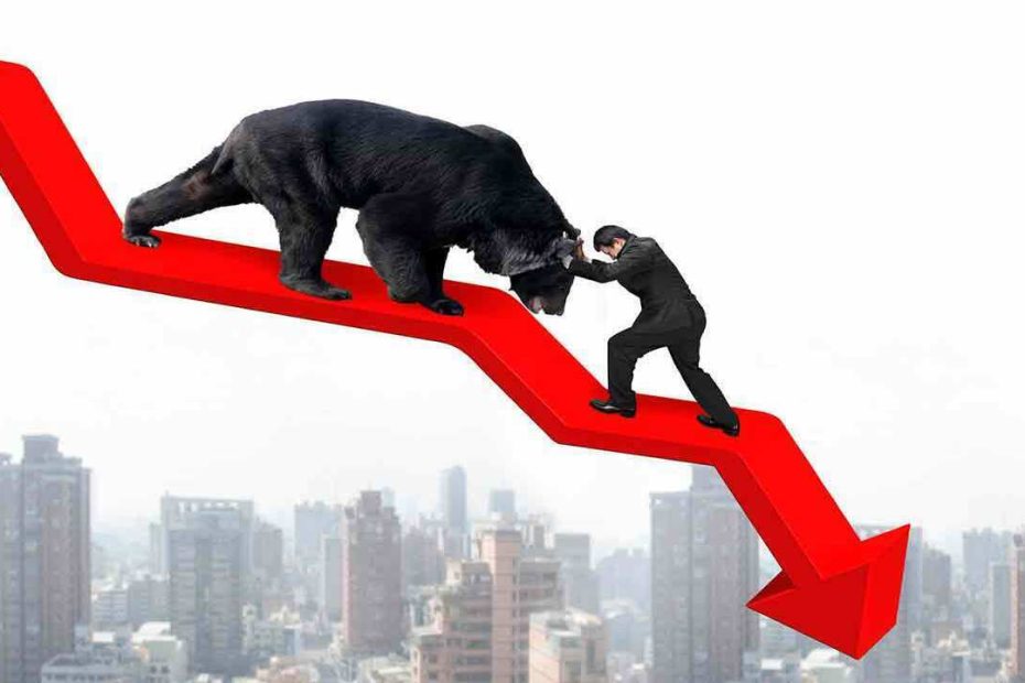 10 Ways To Make Money In A Bear Market 2026