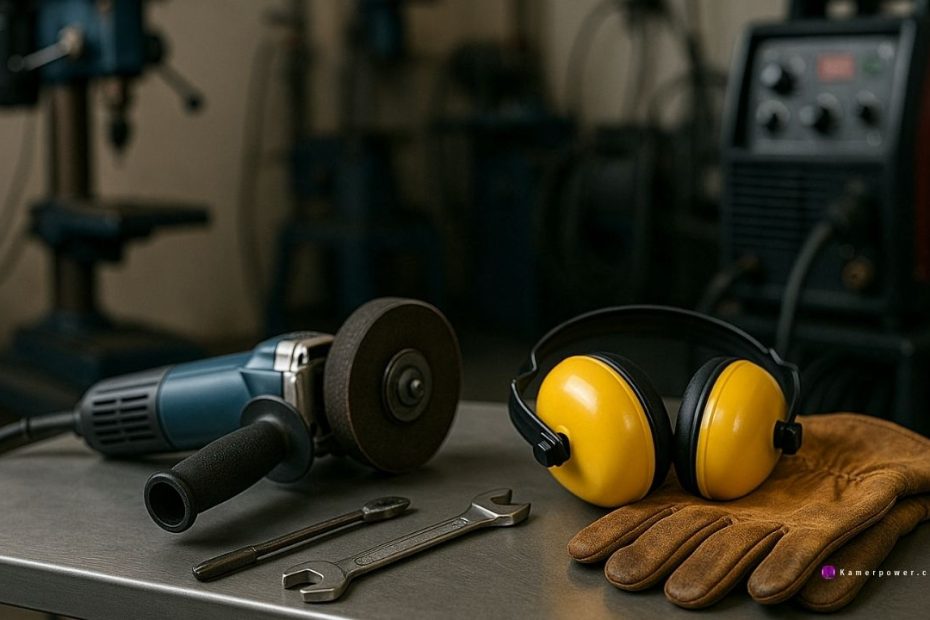 17 Best Trade Schools in Michigan