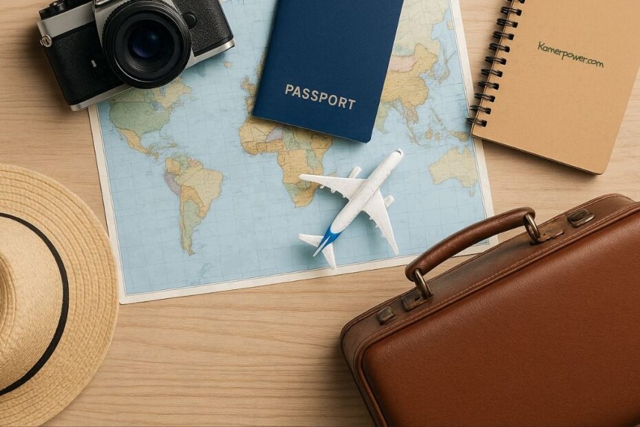 15 Ways To Get Paid To Travel and Review Hotels Make Easy Money