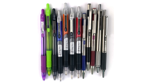 17 Companies You Can Get Free Pens Anytime