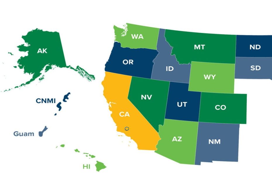 18 Best WUE Schools - Application Tuition Cost What You Need Know