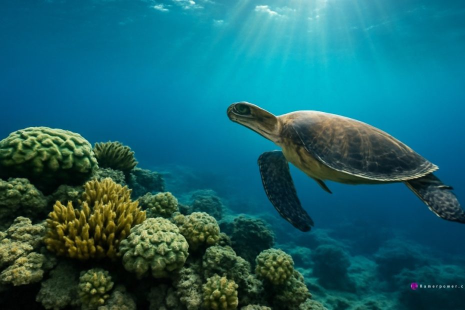 Best Oceanography Schools In The World 2026