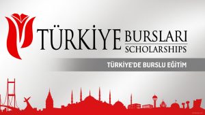 Bourse Turquie 2026 inscription www.turkiyeburslari.gov.tr 2026 - Bourses d'études du gouvernement Turquie
