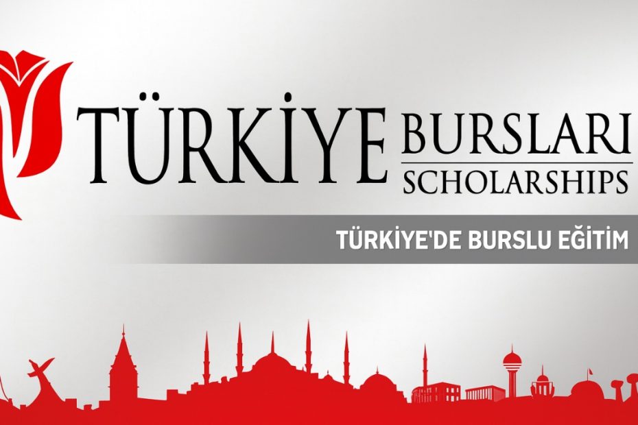 Bourse Turquie 2026 inscription www.turkiyeburslari.gov.tr 2026 - Bourses d'études du gouvernement Turquie
