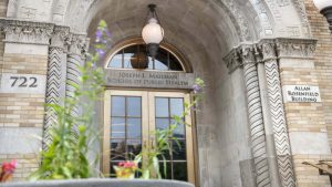 Columbia University Mailman School Of Public Health | Programs, Admission, Acceptance Rate, Tuition