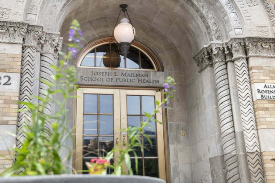 Columbia University Mailman School Of Public Health | Programs, Admission, Acceptance Rate, Tuition