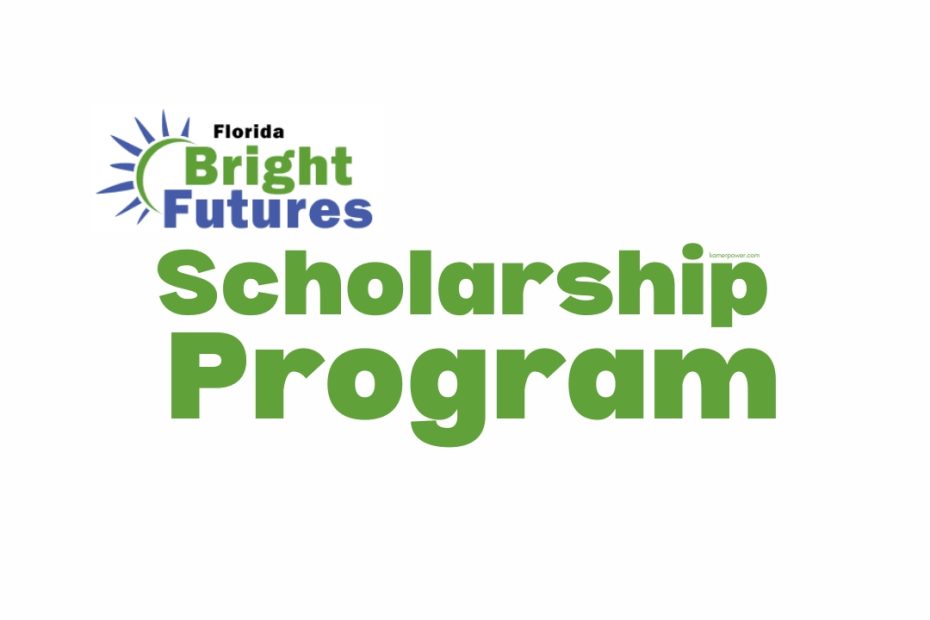 Florida Bright Futures Scholarship requirements 2026 - Eligibility Check and Amount