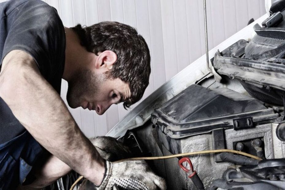 Guía paso a paso sobre cómo convertirse en mecánico en 2026 - CURSO DE MECANICA