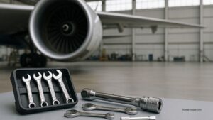 How Can I Become an Aircraft Mechanic?