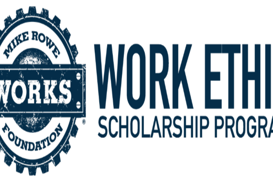 Mike Rowe Scholarship Application 2026-2027 Apply For Scholarship Program - Work Ethic Scholarship