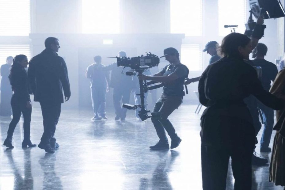Top 15 Best Colleges with Film Production Majors - best film schools u.s. news