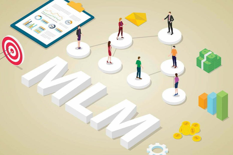 Top 20 Best Highest Paid MLM Companies 2026 - Top mlm companies