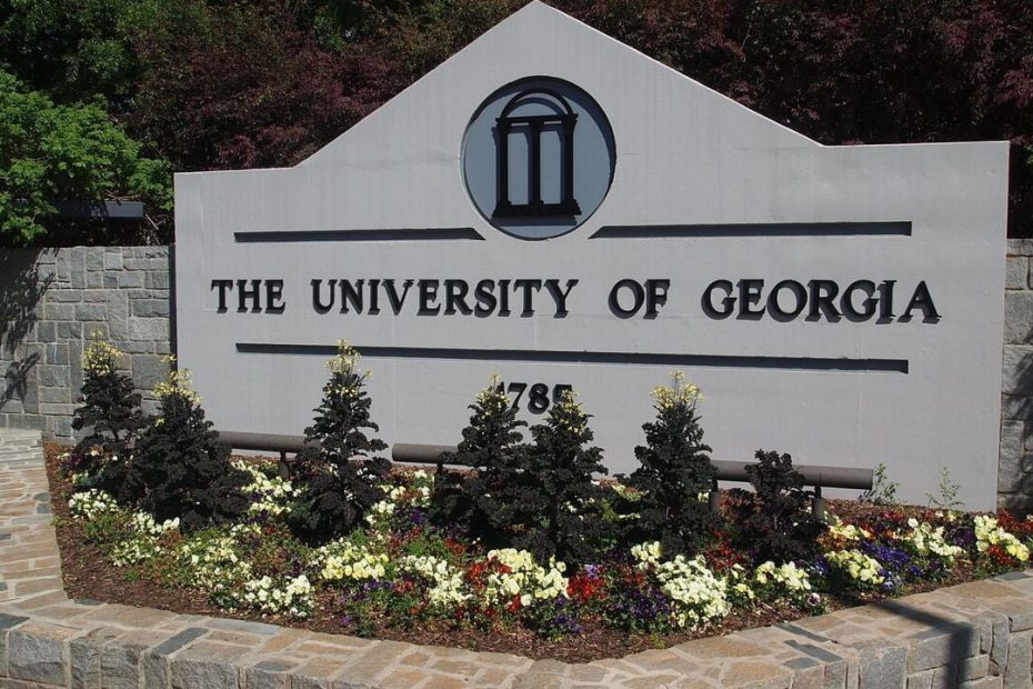 University of Georgia Acceptance Rate Admission Requirements - Tuition Ranking