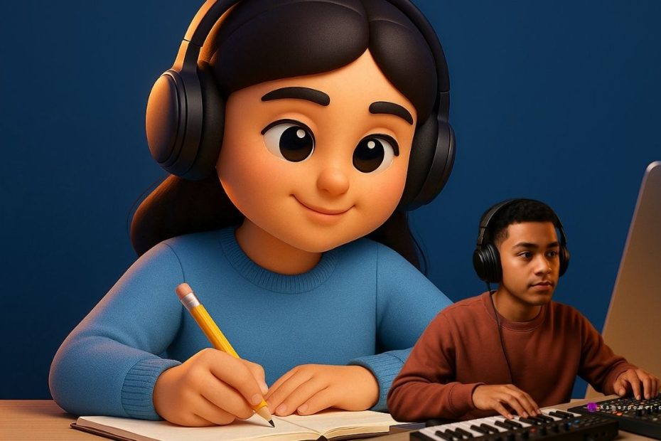 15 Music Production Schools In The World