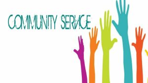 25 Best Online Volunteer Opportunities For High School Students - community service