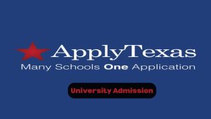 ApplyTexas Application for Admission - Pros and Cons of Using go apply in Colleges - deadline
