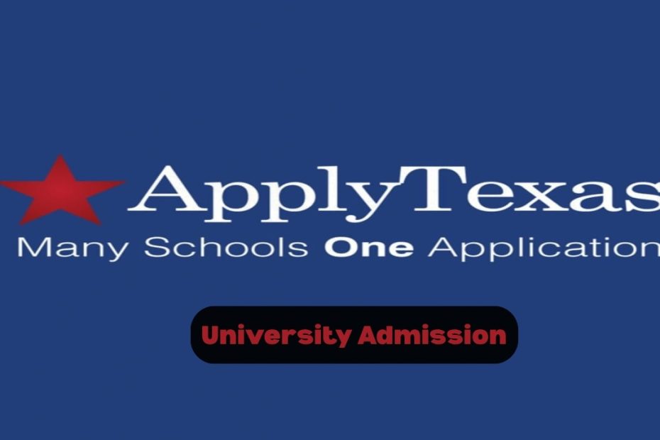 ApplyTexas Application for Admission - Pros and Cons of Using go apply in Colleges - deadline