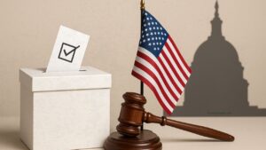 How To Get Into Politics Without A Degree - Politics without College Degree