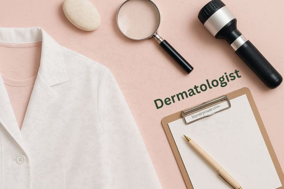 How can I Become a Dermatologist - How much does it cost to become a dermatologist
