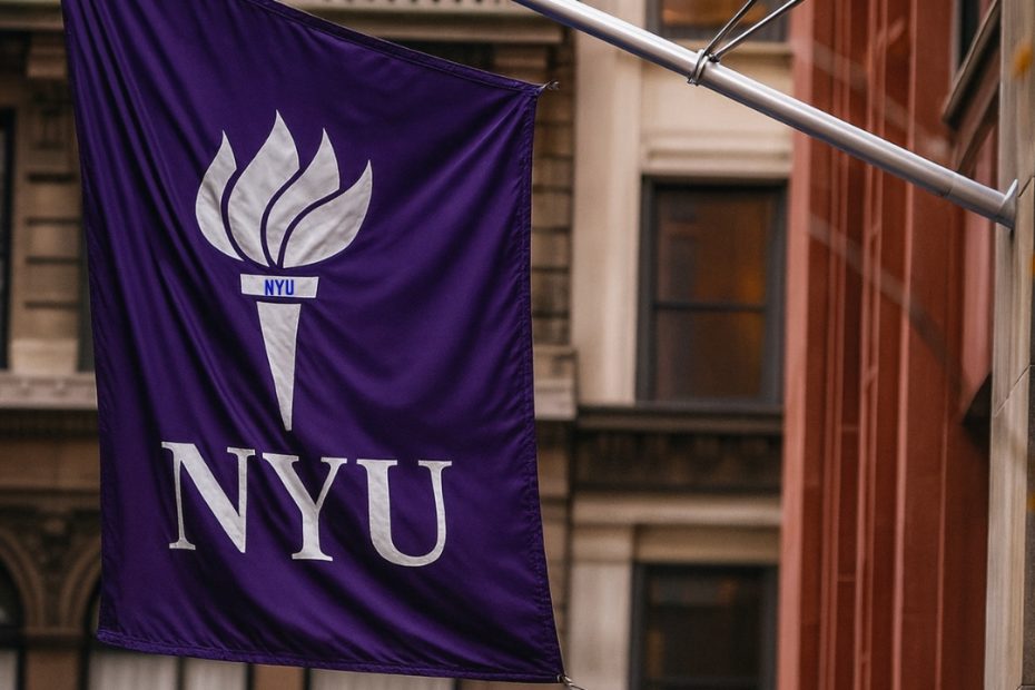 NYU medical school acceptance rate - Requirements, tuition, International students