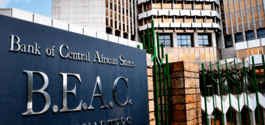Recruitment into BEAC 2026-2027 - Bank of Central African States