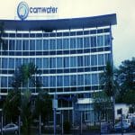 CAMWATER