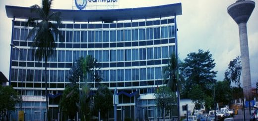 Recrutement CAMWATER 2026-2027 - Cameroon Water Utilities Corporation