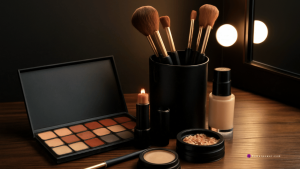 Top 10 Best Professional Makeup Artist Schools in the World - Certified