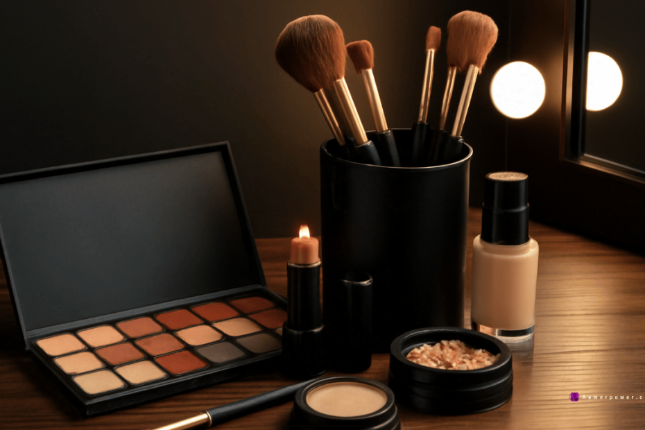 Top 10 Best Professional Makeup Artist Schools in the World - Certified