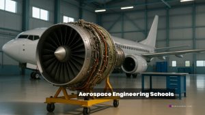Top 12 Best Schools For Aerospace Engineering In Canada - International students