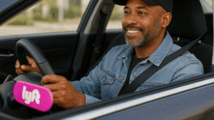 When Is The Cheapest Time To Order A Lyft (Peak Hours)