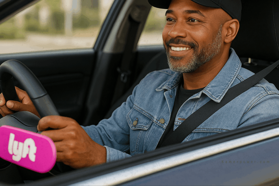 When Is The Cheapest Time To Order A Lyft (Peak Hours)