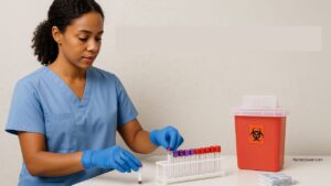 10 Phlebotomist Schools & colleges in 2026