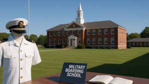 15 Good Military Schools For Boys