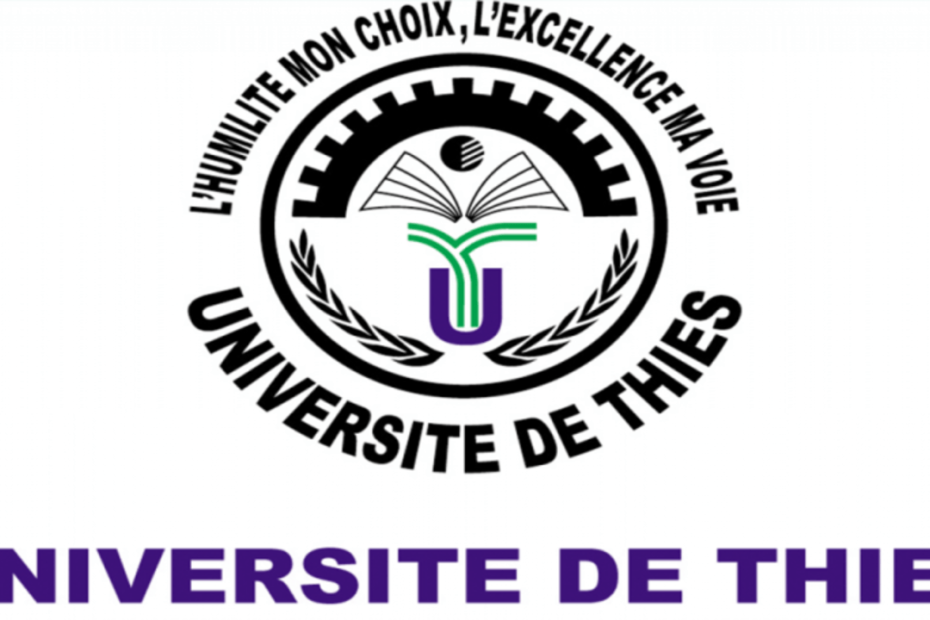 Concours IUT Thiès 2026-2027 - Inscription au Concours université de thiès