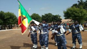Concours de la douane malienne 2026-2027 recrutement Douanes.gouv.ml - Concours au Mali 2024-2025
