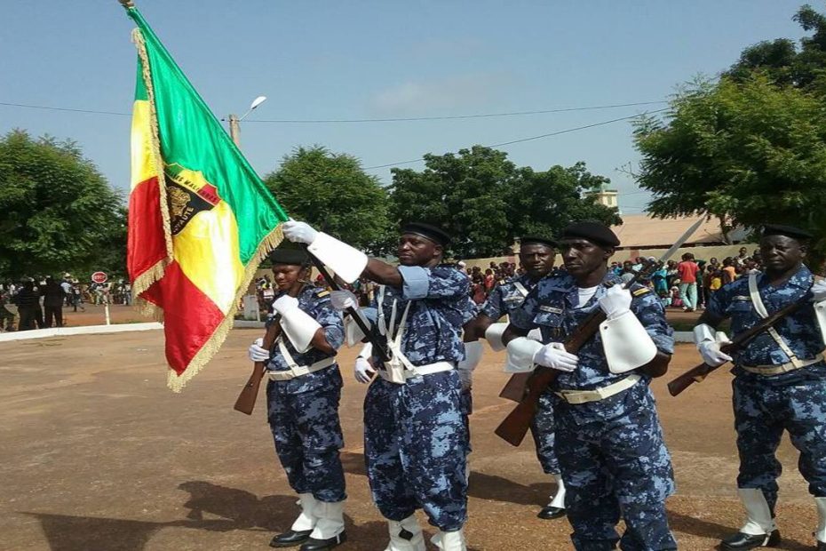 Concours de la douane malienne 2026-2027 recrutement Douanes.gouv.ml - Concours au Mali 2024-2025