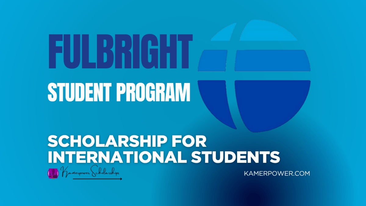 Fulbright African research scholar program 2025 Fulbright Visiting