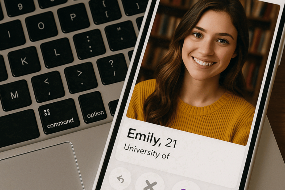 How does Hinge work for Students 2026 & What you need to Know
