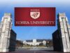 Korea University Acceptance Rate For Foreign Students: Tuition, Admission